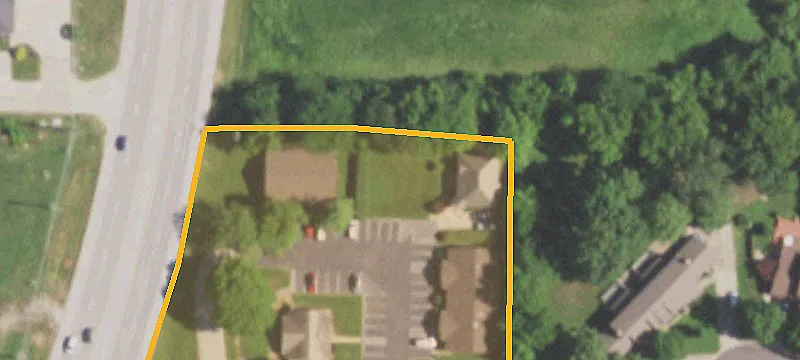 8 Gln Ed Professional Park