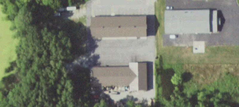 745 Old Monee Rd
