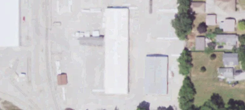 509 2nd E St