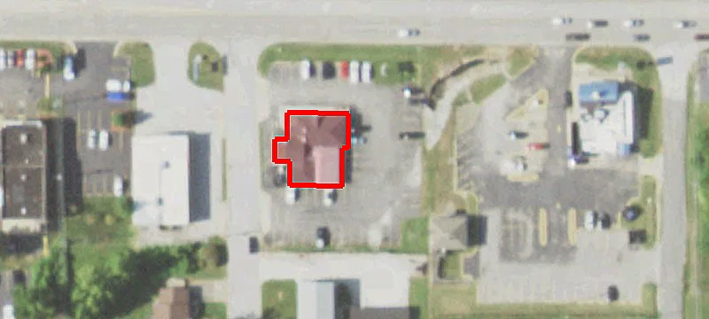 200 Lincoln Hwy