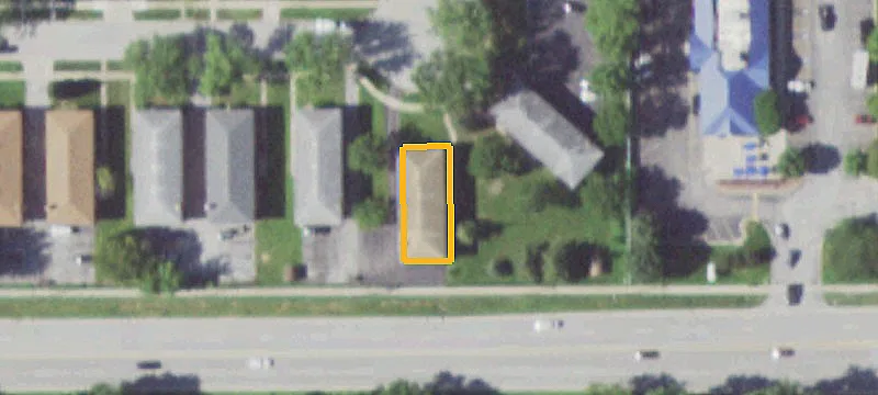 911 Elder Rd