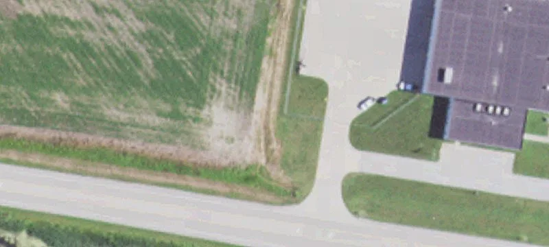 2320 Sauget Industrial Pkwy
