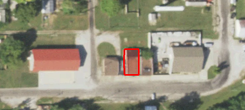 204 Logan St