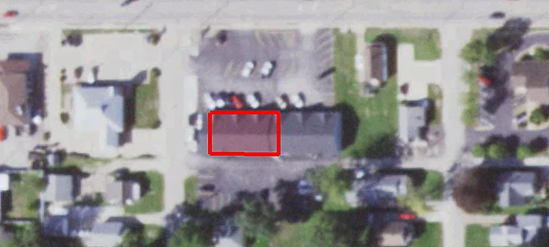 1304 Garfield Ave