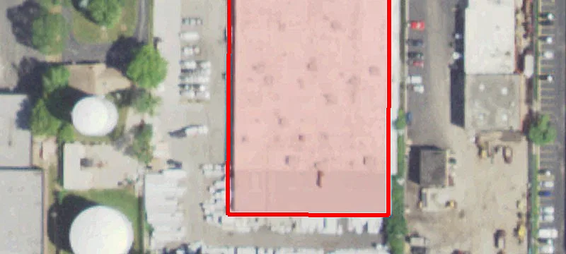 4001 Industrial Ave