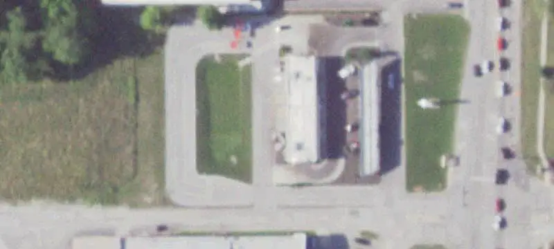 1498 Torrence Ave