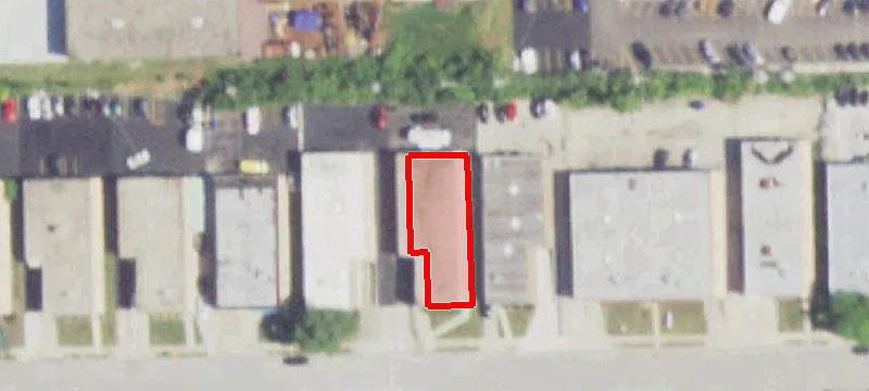 1300 Jarvis Ave