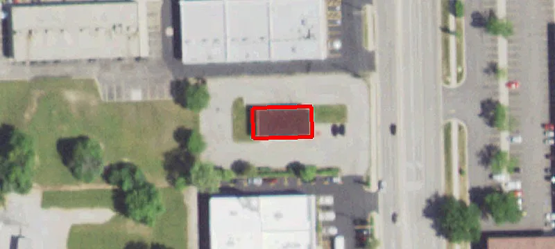 7520 Woodward Ave