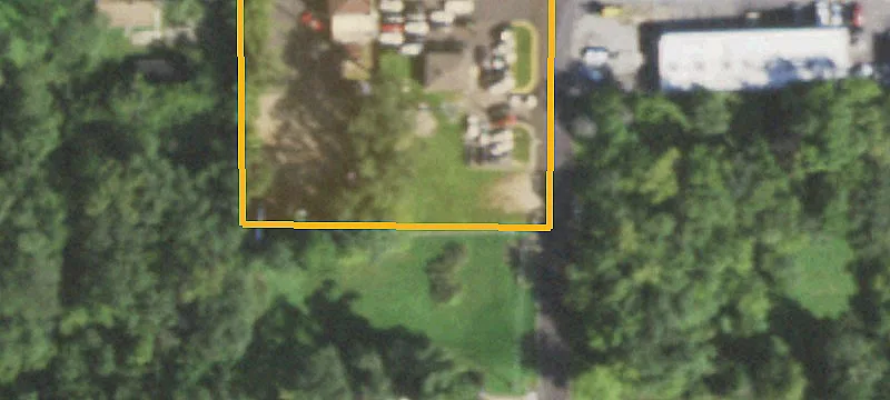 6th Gdn Ave