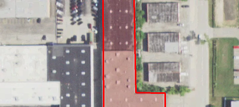 540 Meyer Rd