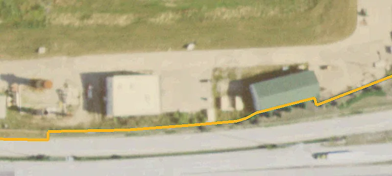 4100 Frontage Rd