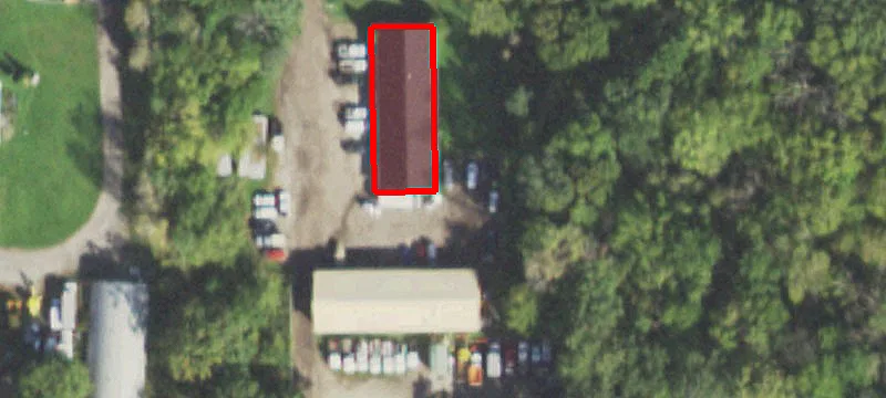 7307 Mccullom Lk Rd
