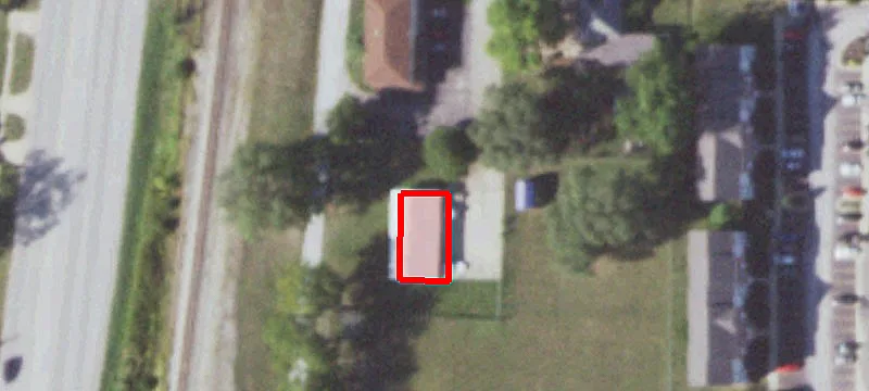 111 Church St
