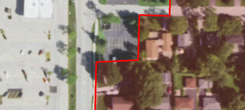 500 Ela Rd