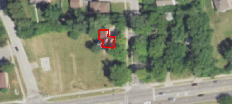 800 Ogden Ave, Unit 1