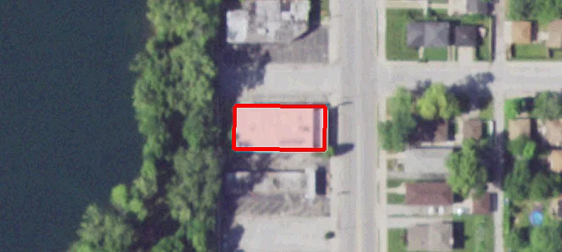 14900 Martin Luther King Jr Dr