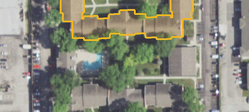 730 Algonquin Rd