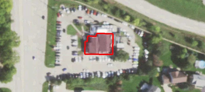 300 Roselle Rd