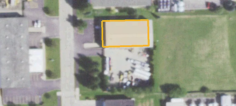 1319 Enterprise Dr
