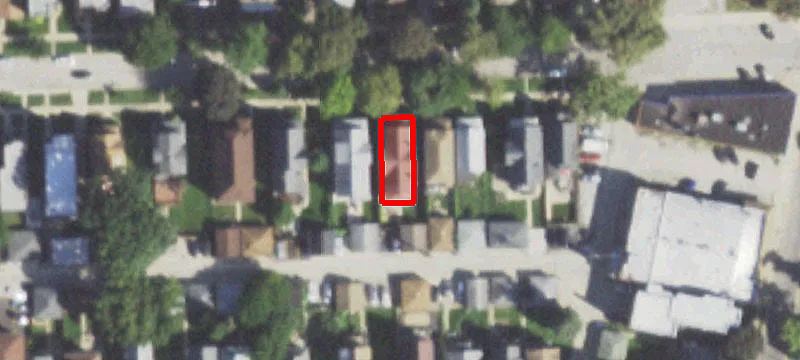 7632 Monroe St, Unit 1