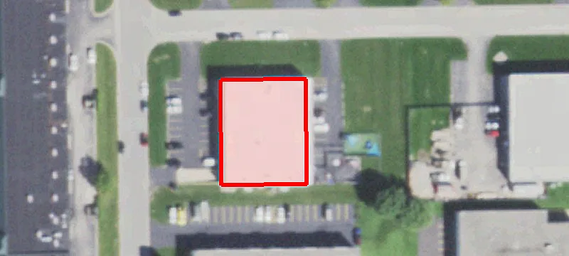 23901 Industrial N Dr