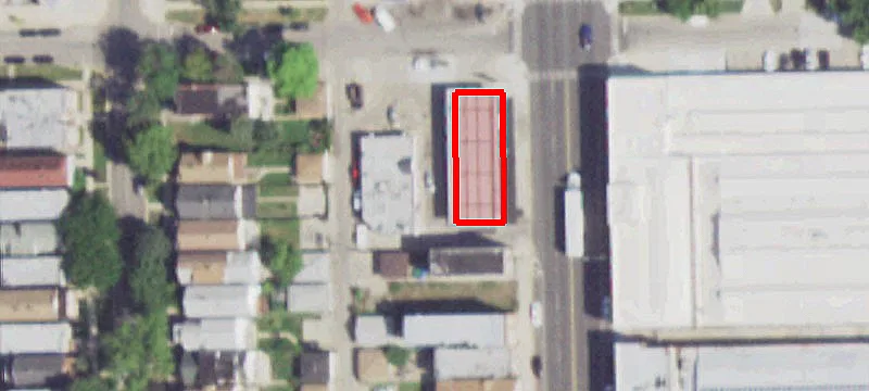 1306 Cicero Ave