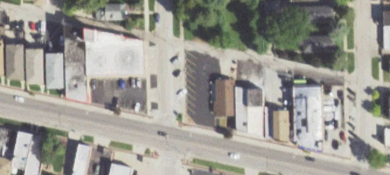 8166 Grand Ave
