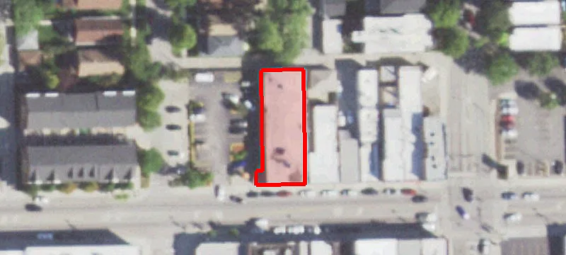 6814 Roosevelt Rd