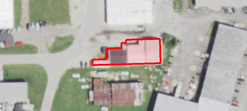 7401 Edward Dr