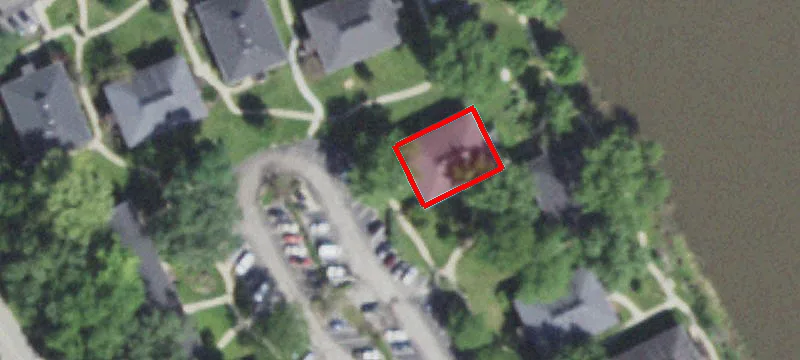 1100 Geneva Rd