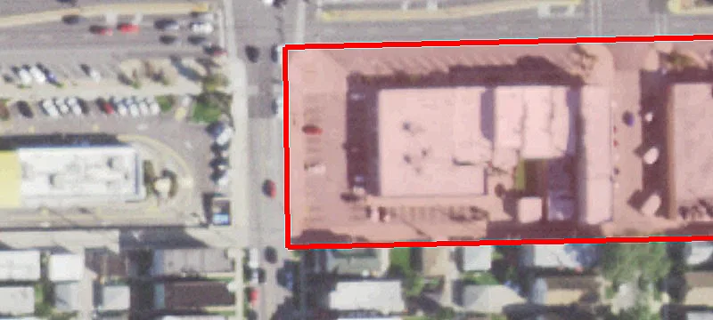 6347 Cermak Rd