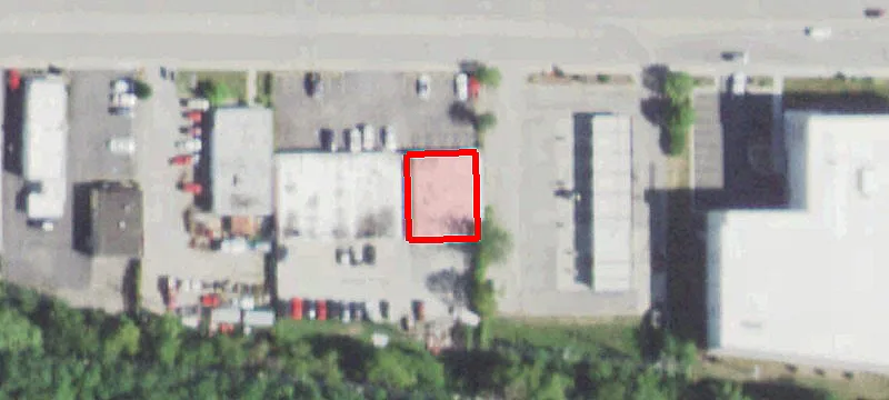 1105 Saint Charles Rd, Unit 7