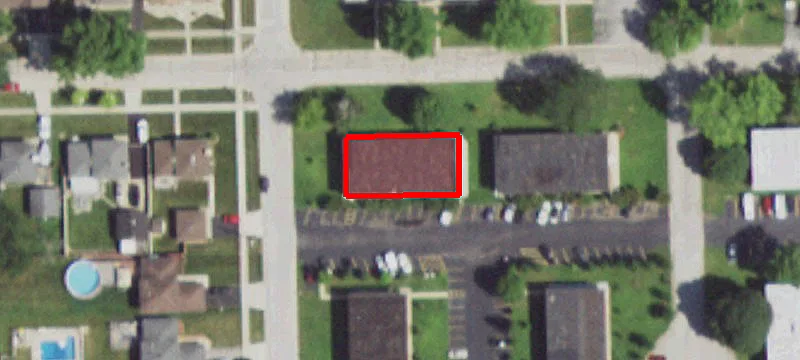 15302 Knox Ave, Unit 12