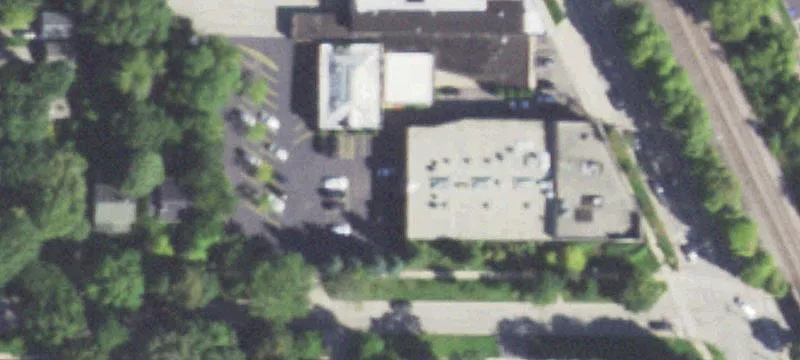 545 Vine Ave