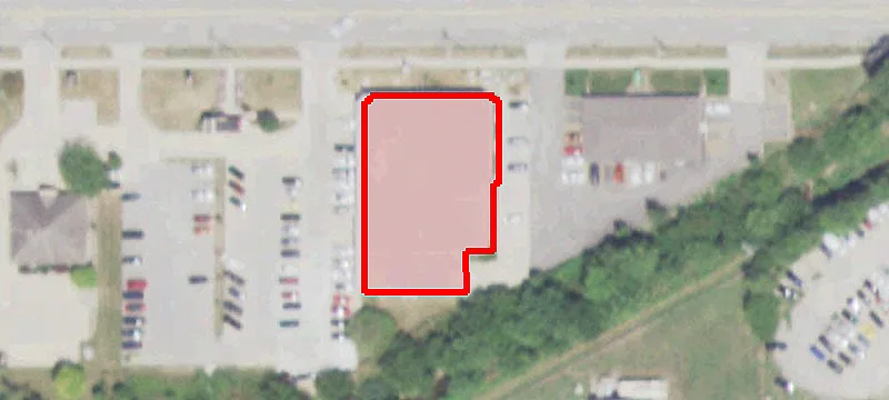 1531 Ft Jesse Rd