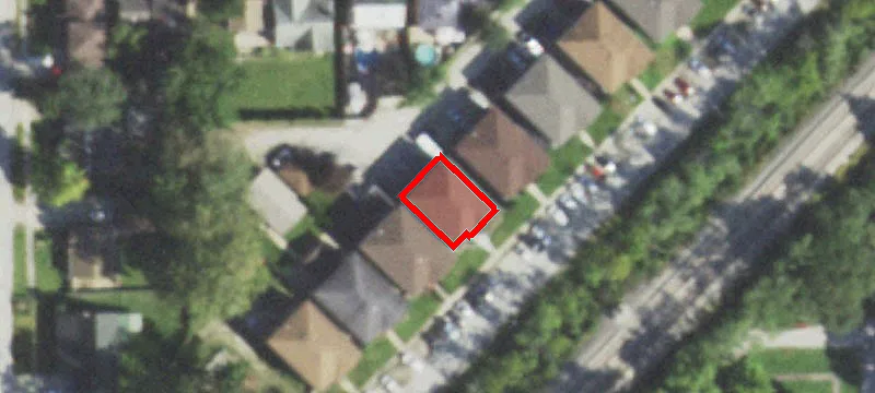 11166 Columbus Dr