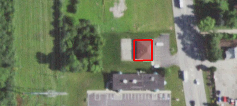 842 Grn Bay Rd