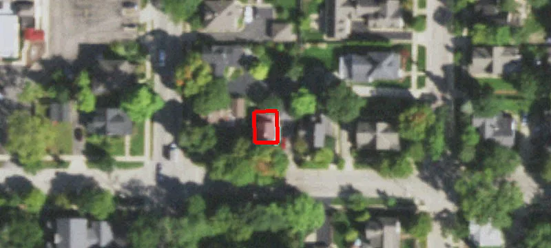 106 Russell St