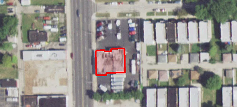 1233 Cicero Ave
