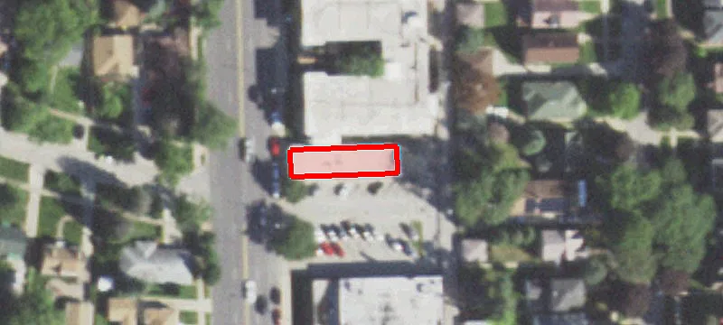 3615 Harlem Ave