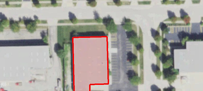1645 Shanahan Dr
