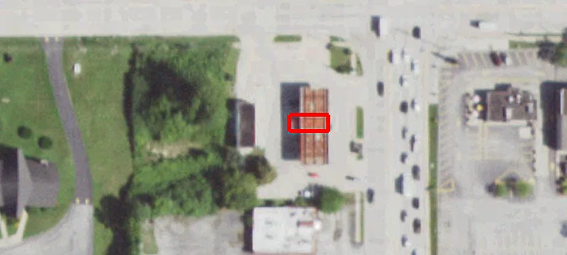 17500 Kedzie Ave