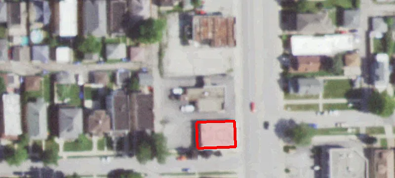 12546 Western Ave