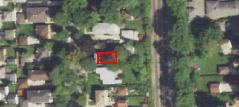 717 Barnsdale Rd