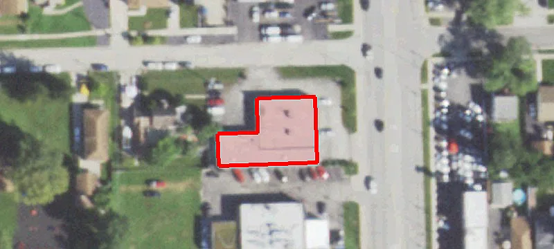 7400 Harlem Ave
