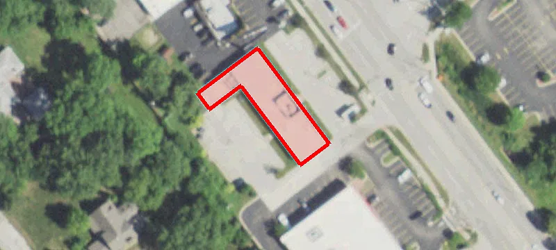 1800 Rand Rd