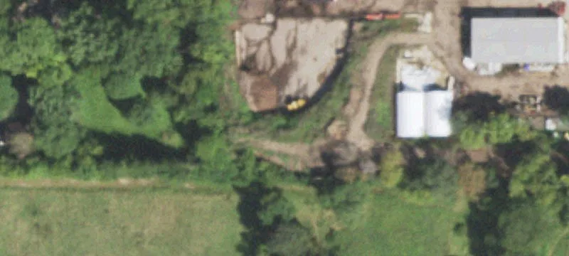 27007 Anderson Rd