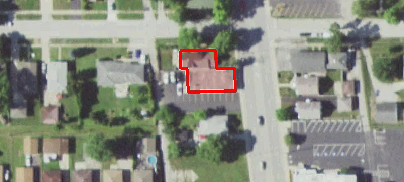 3030 Chicago Rd