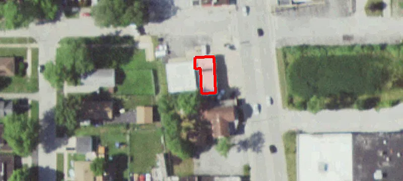 3200 Chicago Rd