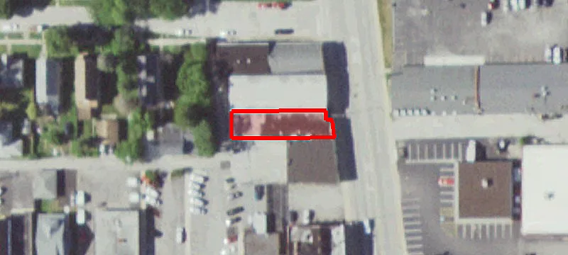 3332 Chicago Rd